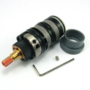Conjunto de cartucho termostático Vado retrofit CEL-RETROFIT/B - Imagen 1 de 1