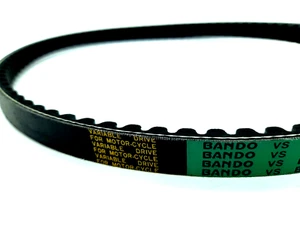 Apache Quad 100 2 Takt RLX 100 CVT Antriebsriemen Bando Original Equipment Japan - Bild 1 von 3