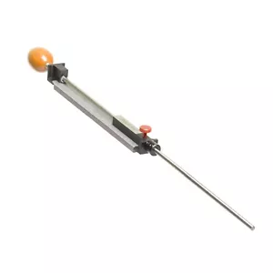 Guida orizzontale per Hapstone R2/V8 (supporto abrasivo 8”) +Spedizione gratuita - Foto 1 di 2