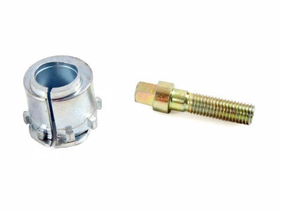 Autocaravana Ford F550 Super Duty 1999-2004 rueda de alineación inclinada buje delantero 64339 Foto 1 de 2