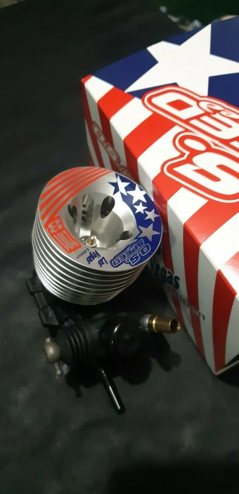 O.S. LAS VEGAS EDITION B2101 1A208 - Imagen 1 de 4