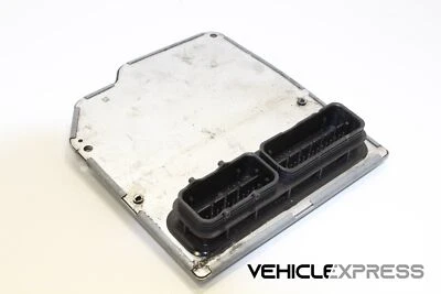 Centralina centralina centralina motore FORD FIESTA IV 1S6A-12A650-AD 2002 - Immagine 1 di 3