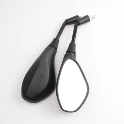 1 par X Espejo retrovisor para BMW R nine T Pure/Scrambler/Urban 2015-2024 Foto 1 de 4