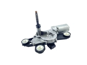 FORD FIESTA MK7 REAR WINDOW WINDSCREEN WIPER MOTOR 8A61-A17K441-AD 08-12🌟 - Picture 1 of 12