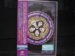 ANTHRAX Kings Among Scotland JAPAN 2DVD + 2CD Motor Sister Storm Troopers Of  - Picture 1 of 2