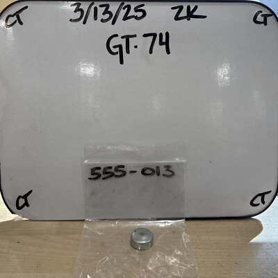 Dorman 555-013 Engine Expansion Plug (P-13C) - Image 1 of 3