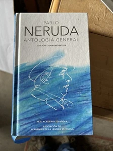 Neruda Hardcover - Bild 1 von 14