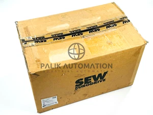 SEW EURODRIVE Movidrive  MDX61B0750-503-4-00 + MDX60A0750-503-4-00 NEW - Bild 1 von 11