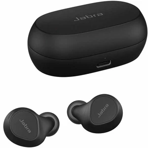 Jabra Elite 85T Earphones Wireless Bluetooth Anc Professional Music Calls PC - Picture 1 of 4