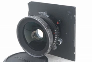 Nikon Nikkor SW 65mm f/4 f 4 Lens w/Copal No,0 *651366 - Picture 1 of 8