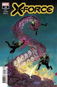 X-Force #16 (alto grado) - Imagen 1 de 1