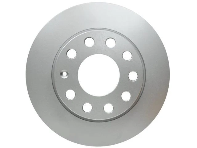 Rotor de freno trasero para Audi A4 Quattro 2002-2006 2005 2003 2004 DN811HC Foto 1 de 1