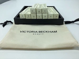 New Victoria Beckham Satin Kajal Liner EyeLiner Pick 1 In Box 100% Authentic - Picture 1 of 3