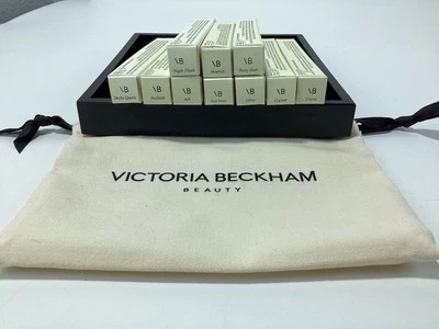 New Victoria Beckham Satin Kajal Liner EyeLiner Pick 1 In Box 100% Authentic - Image 1 of 3