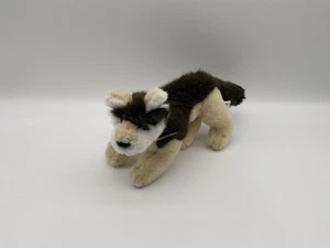 Plüschtier Hund Kuscheltier Haustier  - Picture 1 of 5