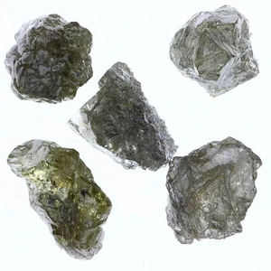 3.50 TO 5.50MM Natural Loose MIX COLOR  1.58 carat  Rough Diamond - Picture 1 of 1