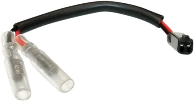 Adaptadores de cable de señal de giro K&S para Suzuki Foto 1 de 1