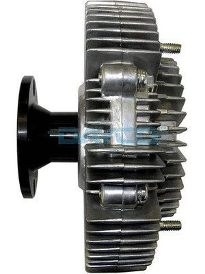Dayco Fan Clutch fits Toyota Hilux 3.0 KUN26 D-4D 4WD (115832) - Image 1 of 4