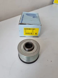 Blueprint Overrunning Alternator Pulley For SUZUKI GRAND VITARA MK1 2.0 HDi - Picture 1 of 5