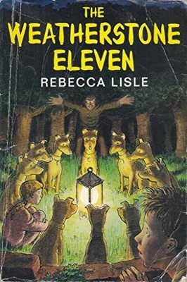 The Weatherstone Eleven, Lisle, Rebecca - Image 1 of 2