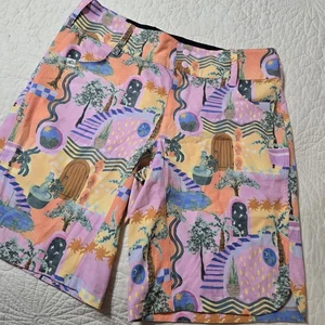 Neu ohne Etikett Wild Rye Riley Damenshorts, leichte MTB-Radshorts, UPF 50 - Bild 1 von 9