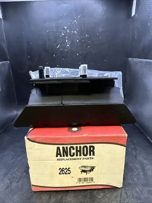 Montaje de transmisión automática Anchor 2625 84-01 Jeep ENVÍO GRATUITO * Foto 1 de 4