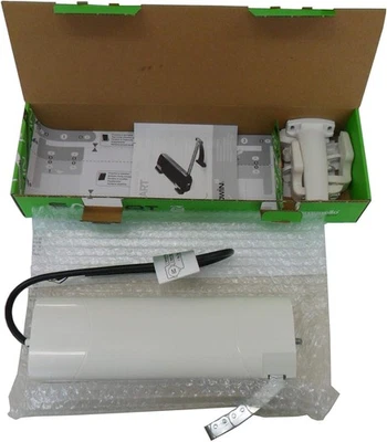 SMART 200N 24V Weiß Elektrischer Kettenantrieb Für Dachfenster - Bild 1 von 3