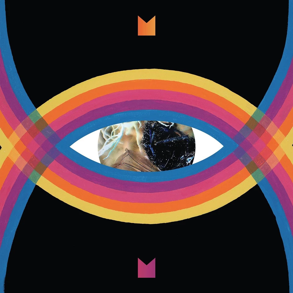 Modest Mouse Night On the Sun (Vinyl) 12" EP - Photo 1/1