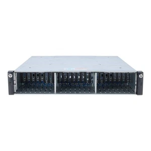 HP C8R10A MSA2040 SFF Chassis - Picture 1 of 4