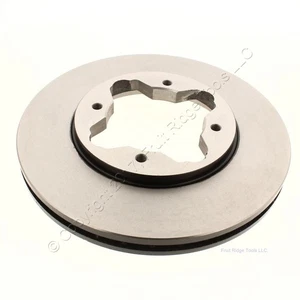 Raybestos 96111 Professional Grade Disc Brake Rotor Fits 97 CL 90-97 Accord - Picture 1 of 4