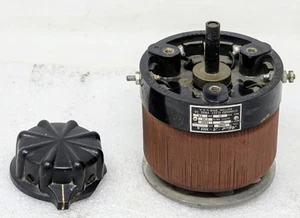 Standard Electrical Adjust-A-Volt Type 300BU Variable Transformer - Picture 1 of 9