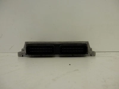 CENTRALINA CAMBIO Citroën C5 I Berline (DC) 2003 9645900680 / S118047509 - Immagine 1 di 2