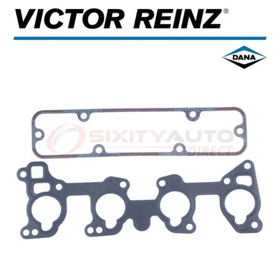 MAHLE Intake Manifold Gasket Set for 1987-1989 Buick Skyhawk 2.0L L4 sv - Image 1 of 4