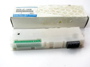 NEW - OEM BCM Body Control Module Unit For 1994-97 Mazda 626 MX-6 GA2B67580B - Picture 1 of 3
