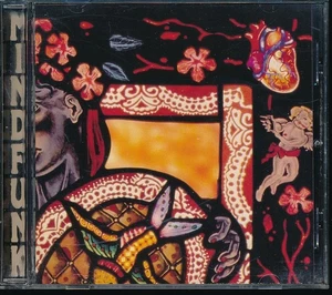 Mindfunk - Dropped (CD) - Bild 1 von 1