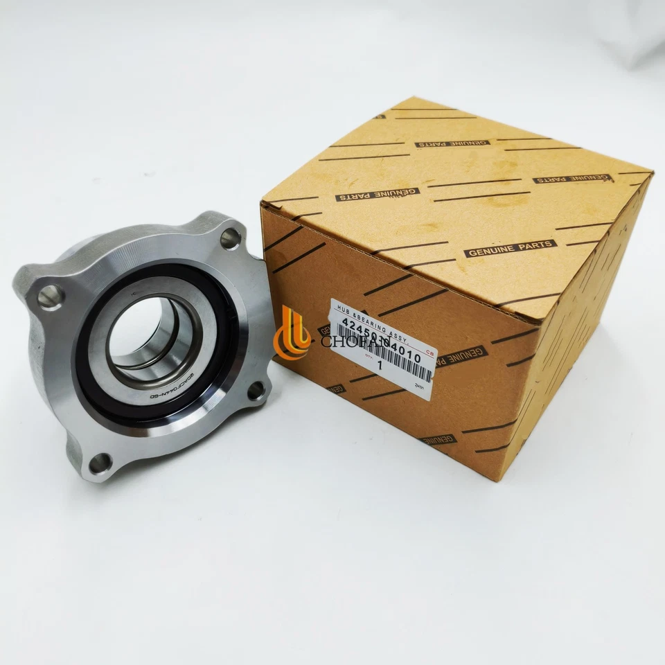 OEM For Toyota Tacoma 2005-2023 Rear Right Wheel Bearing 42450-04010 4245004010 - Imagem 1 de 4