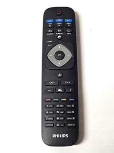 GENUINE PHILIPS RC3800 Genuine Remote Control | For Philips TV - Picture 1 of 4