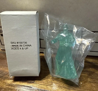 Boneco Star Wars Obi-Wan Kenobi holograma Mail Away - Kenner 1997 - Imagem 1 de 3