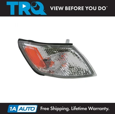 Luz de esquina derecha TRQ lado del pasajero para Lexus ES300 LX2531101 1997-1999 Foto 1 de 2