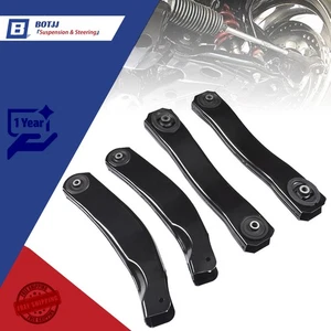 Brazos de control delanteros superiores e inferiores 4 piezas para Jeep Grand Cherokee Sport 1999-2004 - Imagen 1 de 7
