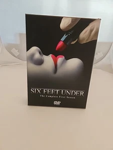 Six Feet Under 1st Season - Picture 1 of 2