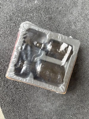 For Snap-on™ 3/8" 1/2" drive Impact Universal Swivel Socket Adaptor 202IP - Image 1 of 4