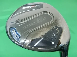 Royal Collection SFD X7 Titanium FW Ti7 SPEEDER EVOLUTION III 40 R #059 - Picture 1 of 6