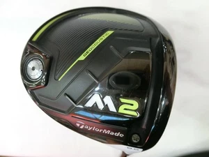TaylorMade M2 2017 US 9.5° 45.75in Driver RH FUJIKURA PRO XLR8 56 D4 w/HC - Picture 1 of 12
