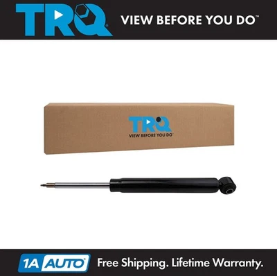 TRQ Rear Left Right Shock Absorber For 2010-2017 Volvo XC60 - Image 1 of 4