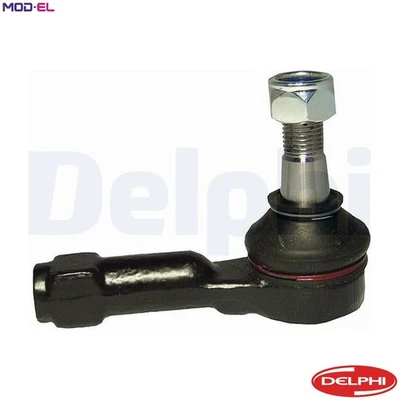 TIE ROD END TA2087 FOR NISSAN QD32 3.2L KA24DE/KA24E 2.4L YD22ETI 2.2L 4cyl - Image 1 of 4