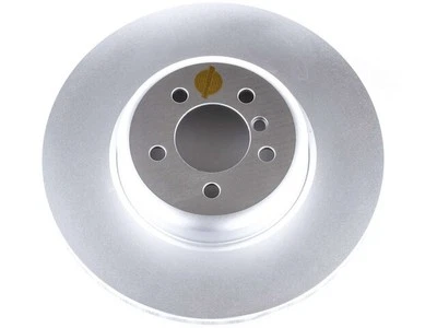 For 2016-2018 BMW 340i xDrive Brake Rotor Front Power Stop 75689QJWD 2017 - Image 1 of 2