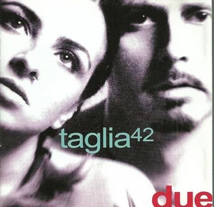 cd B3 TAGLIA 42 DUE  - Picture 1 of 2