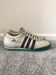 samba green