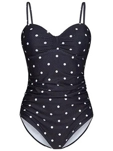 ++ Vive Maria " MIA MARIA GIRL SWIMSUIT " Badeanzug NEU Gr. S ++ - Bild 1 von 3